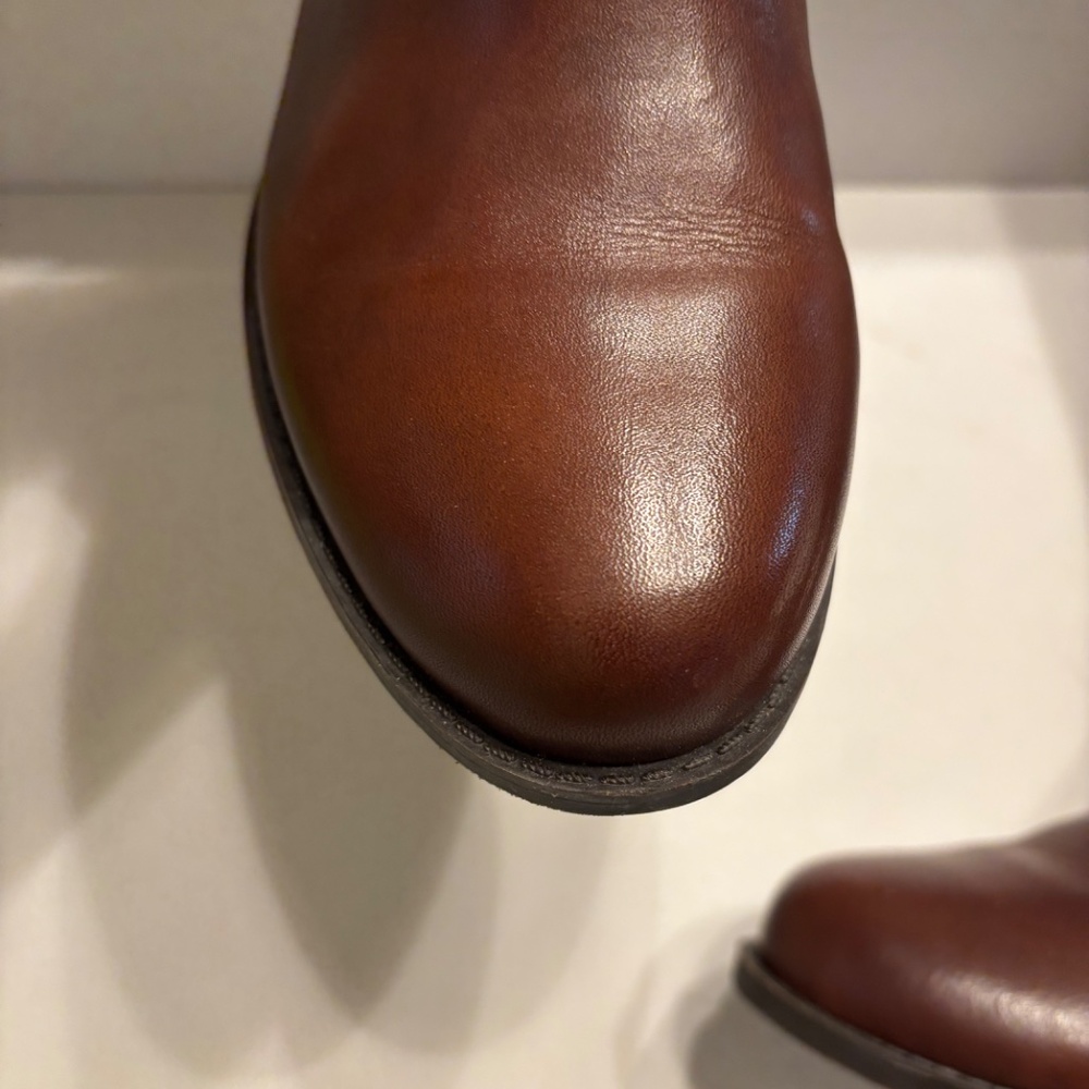 Tall Riding Boots - Picture 7 of 14